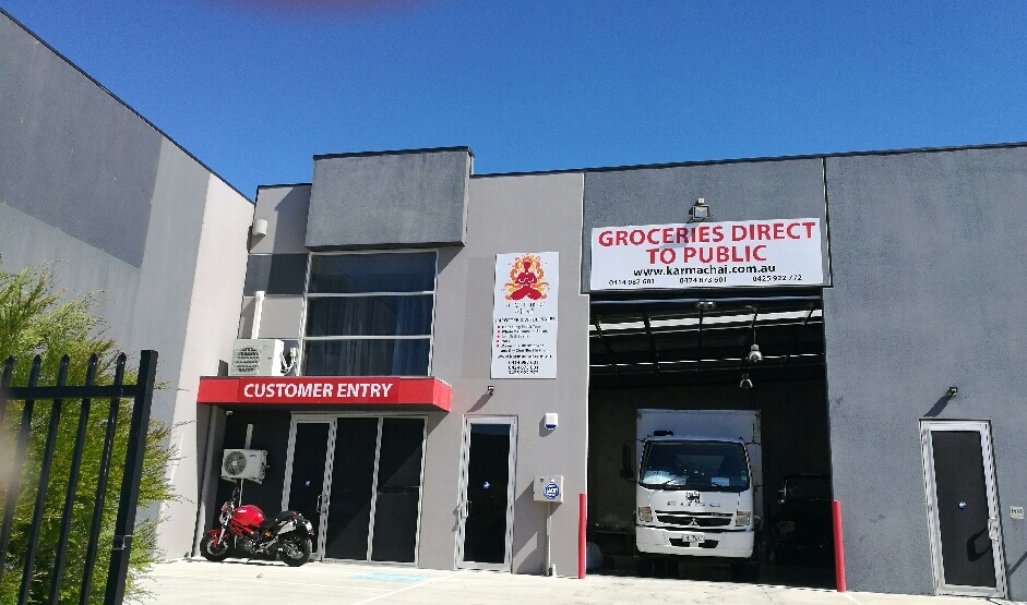 Instanx Signage & Printing | 2-4 Pau St, Coburg North VIC 3058, Australia | Phone: 0423 343 512