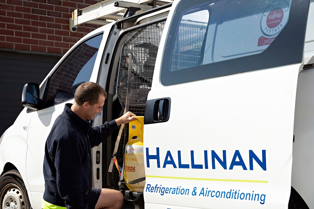 Hallinan Refrigeration & Airconditioning | 106 Anderson St, Geraldton WA 6530, Australia | Phone: (08) 9964 3540
