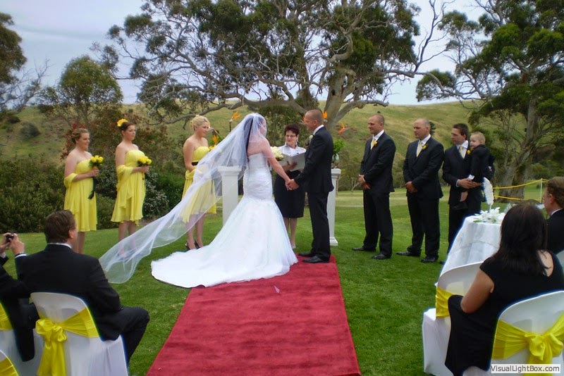 Gail Ann Florence - Wedding Celebrant |  | 34 Sinclair St, Hayborough SA 5211, Australia | 0439378206 OR +61 439 378 206