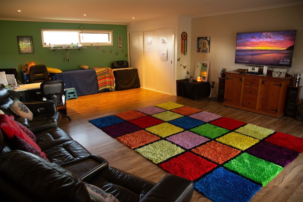 Rainbow Light Therapies | 4 Henshaw St, Langwarrin VIC 3910, Australia | Phone: 0401 561 923