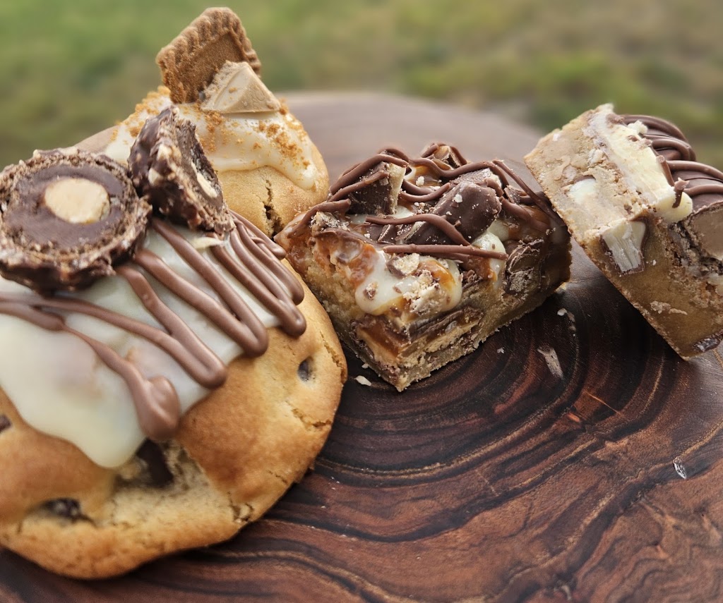 Langhorne Creek Cookie Company | 135 Chilton Scrub Rd, Langhorne Creek SA 5255, Australia | Phone: 0401 408 986