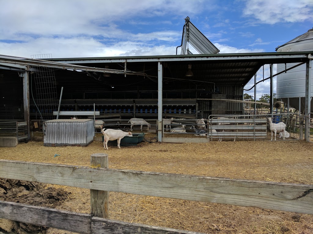 Meredith Dairy | 106 Cameron Rd, Meredith VIC 3333, Australia | Phone: (03) 5286 2000