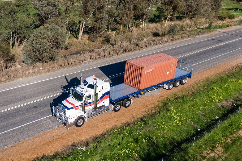 DG Air Freight Sydney - Dangerous Goods Logistics Specialists | moving company | Port Air Industrial Estate, Building 2A/1A Hale St, Botany NSW 2019, Australia | 1300651248 OR +61 1300 651 248