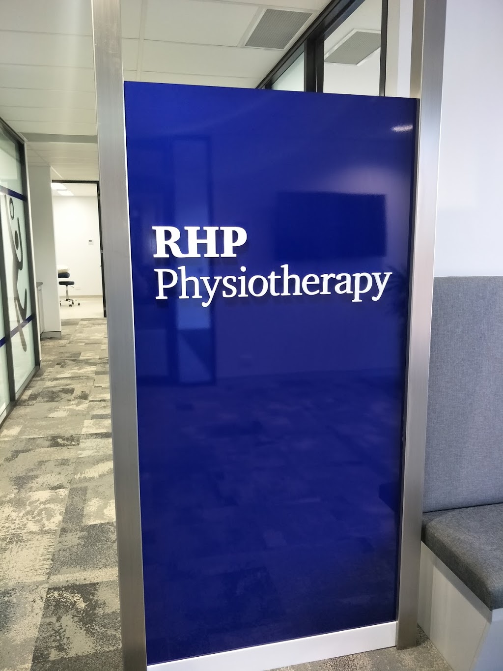 RHP Physiotherapy | 584 Mains Rd, Nathan QLD 4111, Australia | Phone: (07) 3184 6844