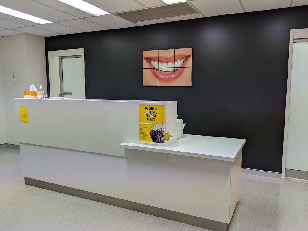 Shine Orthodontics Caboolture | dentist | 2/17 Hasking Street, cnr Annie St, Caboolture QLD 4510, Australia | 0754956100 OR +61 7 5495 6100