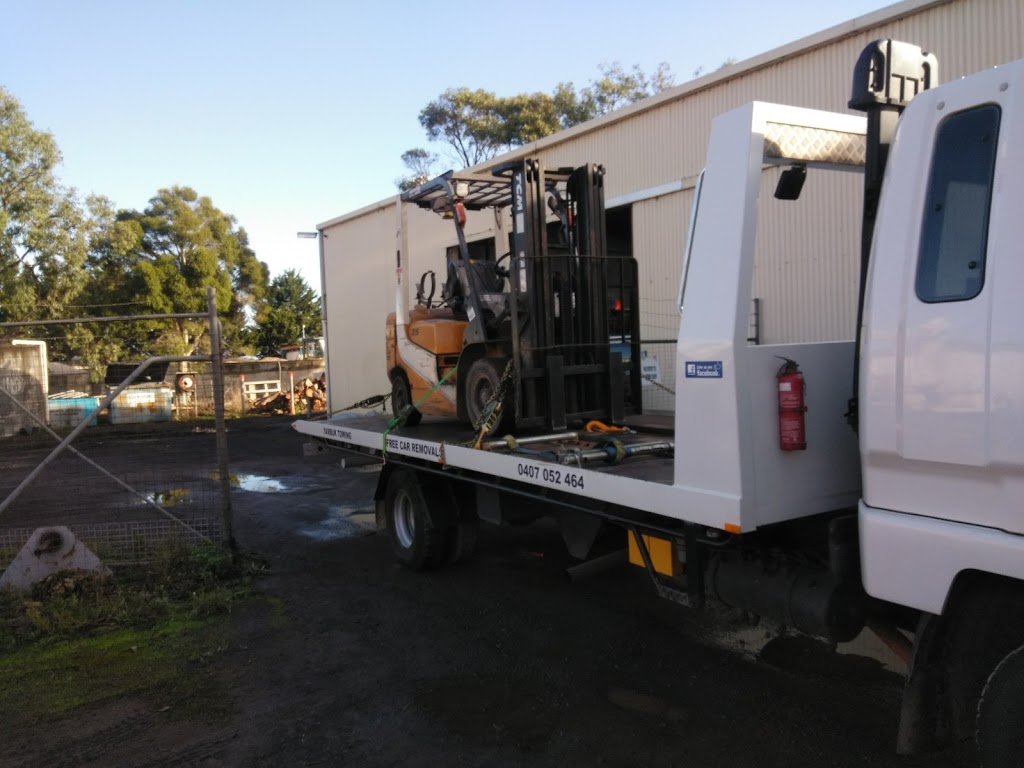 Yambuk Towing | Princes Hwy, Codrington VIC 3285, Australia | Phone: 0407 052 464