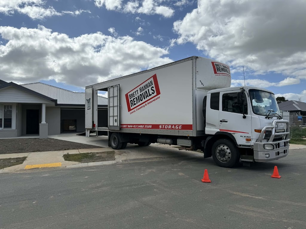 Hannan Removals | 20 Gove Dr, Moama NSW 2731, Australia | Phone: (03) 5482 3528
