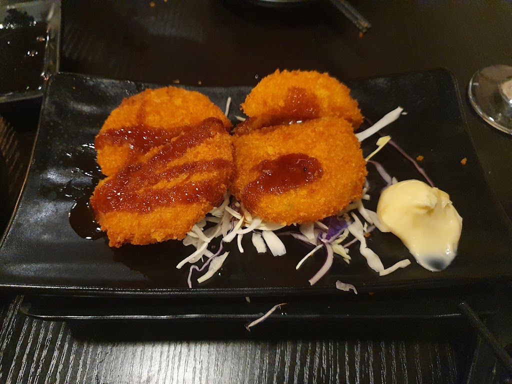 Okami Japanese Restaurant | 9/136 Chisholm Dr, Caroline Springs VIC 3023, Australia | Phone: (03) 9363 6988