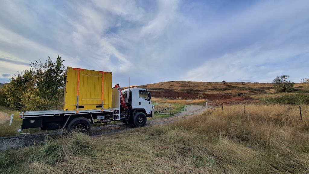 Off Road Lift and Shift | moving company | 11 Clayton St, Yass NSW 2582, Australia | 0434876873 OR +61 434 876 873