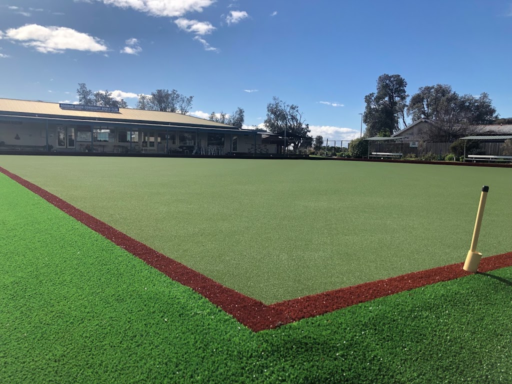 Rosebud Beach Community Bowls Club | 952 Point Nepean Rd, Rosebud VIC 3939, Australia | Phone: (03) 5986 8892