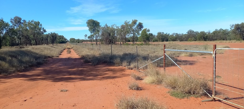 Morven Aerodrome | Morven QLD 4468, Australia | Phone: (07) 4656 8355