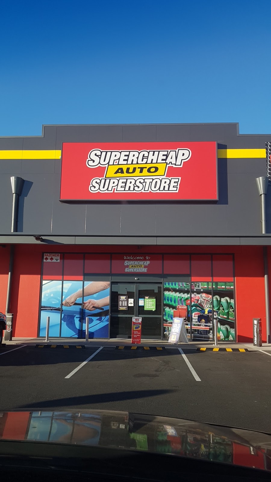 Supercheap Auto | car repair | 8 N Lakes Dr &, Mason St, North Lakes QLD 4509, Australia | 0730493210 OR +61 7 3049 3210