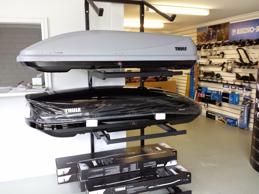 Roof Rack Waverley | 2/649 Waverley Rd, Glen Waverley VIC 3150, Australia | Phone: (03) 8555 3193