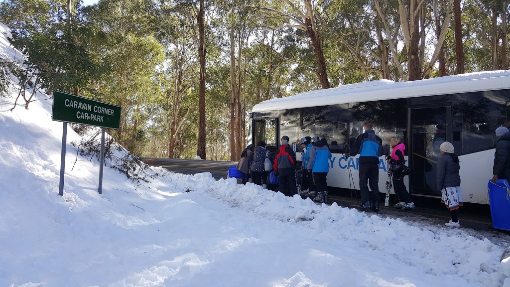 Horse Hill Car Park Mount Buller Tourists Road, Mount Buller VIC 3723