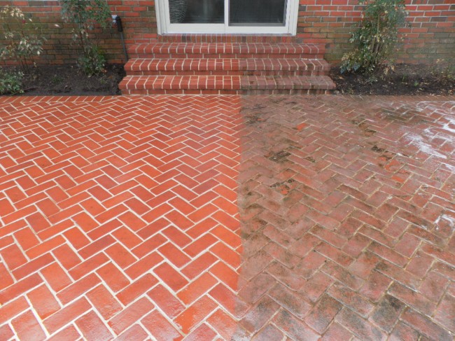 Premium Pressure Clean | 4 Eaglehawk Ave, Armstrong Creek VIC 3217, Australia | Phone: 0400 550 432