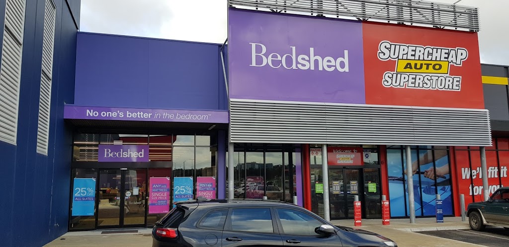 Bedshed Waurn Ponds (2A/213 Colac Rd) Opening Hours