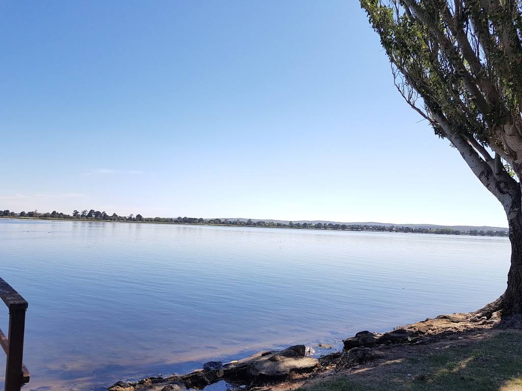 Lake Wendouree Rowing observation | gym | Lake Wendouree VIC 3350, Australia
