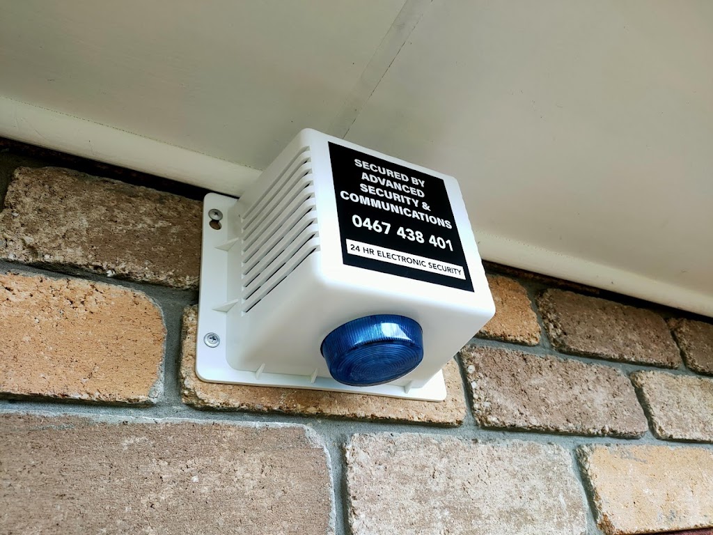 Advanced Security & Communications | Black Snake Rd, Granton TAS 7030, Australia | Phone: 0467 438 401