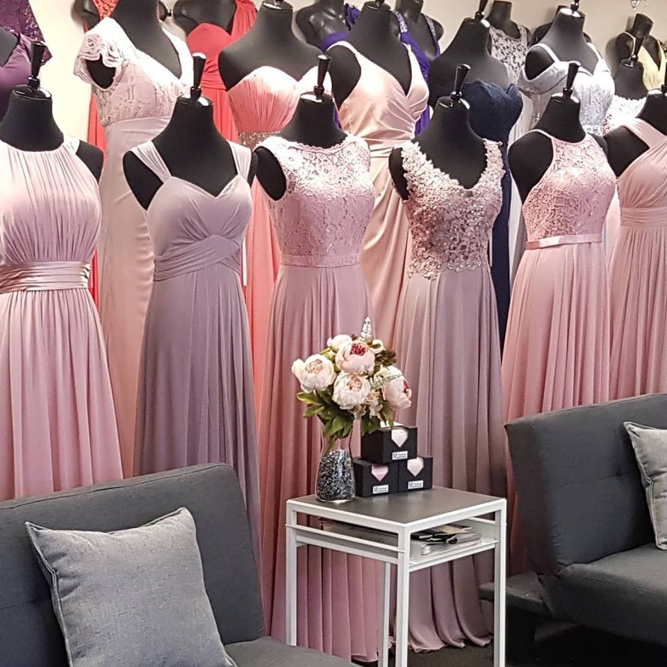 Elite Bridal & Formal Wear | clothing store | 16 Morrisby St, Geebung QLD 4034, Australia | 0738652007 OR +61 7 3865 2007