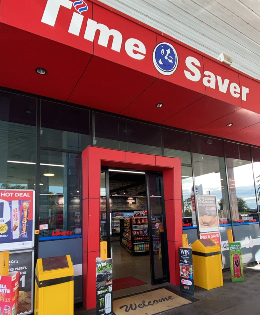 Localcoin Bitcoin ATM - Liberty Oil Moruya | 5 Princes Hwy, Moruya NSW 2537, Australia | Phone: 1800 953 282