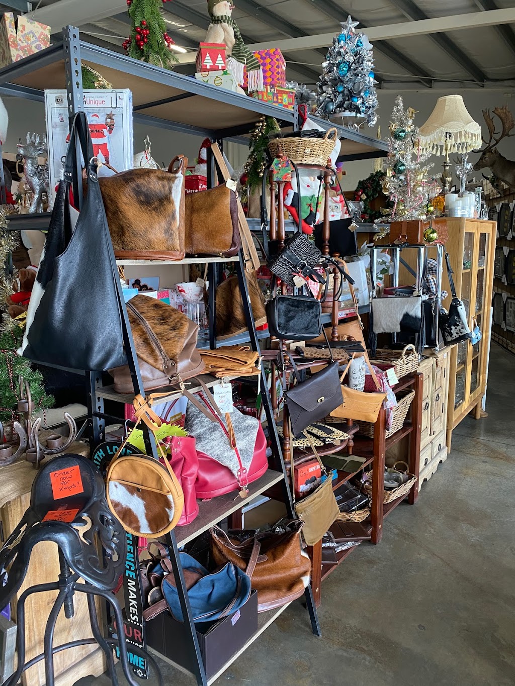 The Shed Marulan | 69 George St, Marulan NSW 2579, Australia | Phone: 0408 444 892