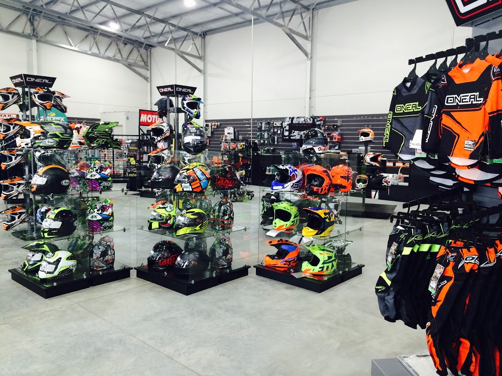 Hunter Valley Motorsports | store | 1/387 New England Hwy, Rutherford NSW 2320, Australia | 0249326800 OR +61 2 4932 6800