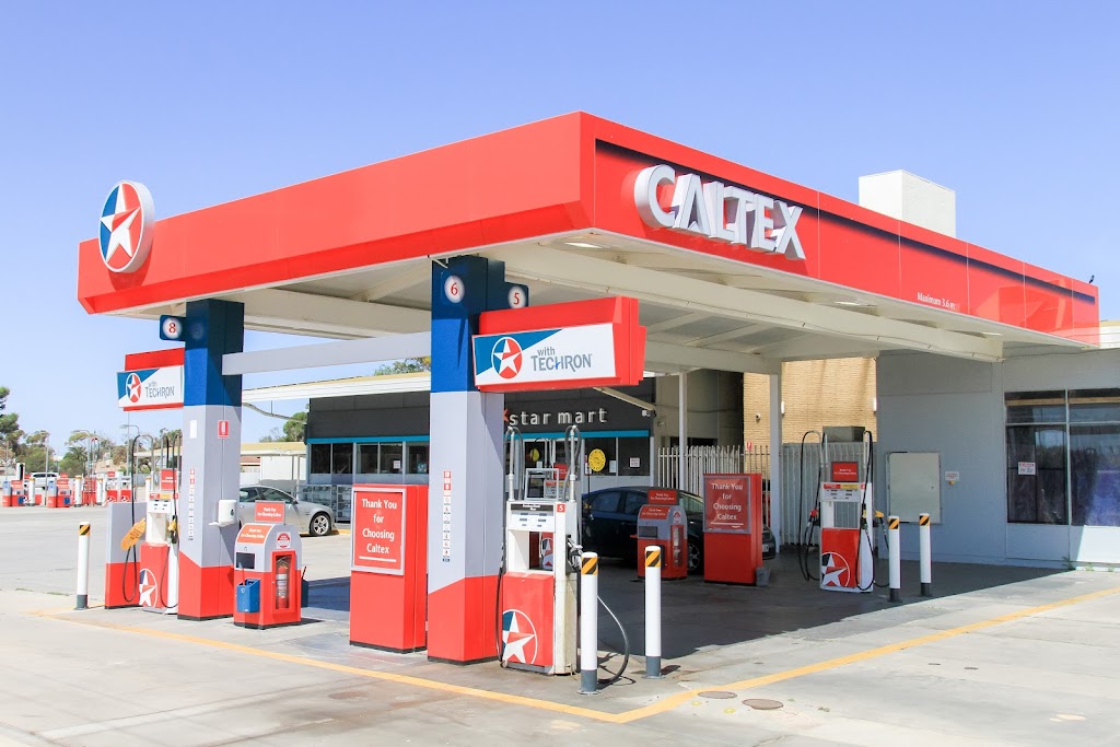 Caltex Ceduna | 30-32 McKenzie St, Ceduna SA 5690, Australia | Phone: 0448 649 875