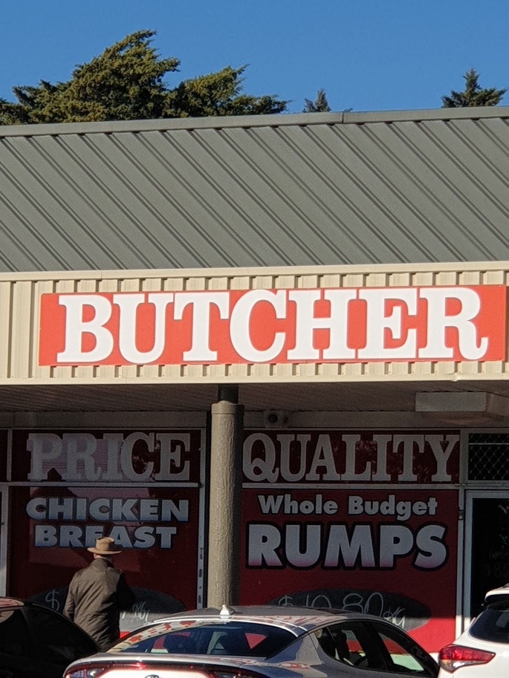 Cut Price Quality Meat (Newtown QLD 4350) Opening Hours