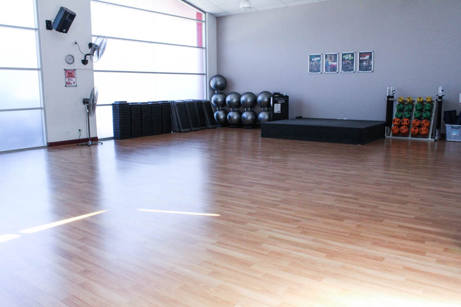 Club Lime Ladies Only Tuggeranong | gym | 25 Bartlet Pl, Greenway ACT 2900, Australia | 131244 OR +61 131244
