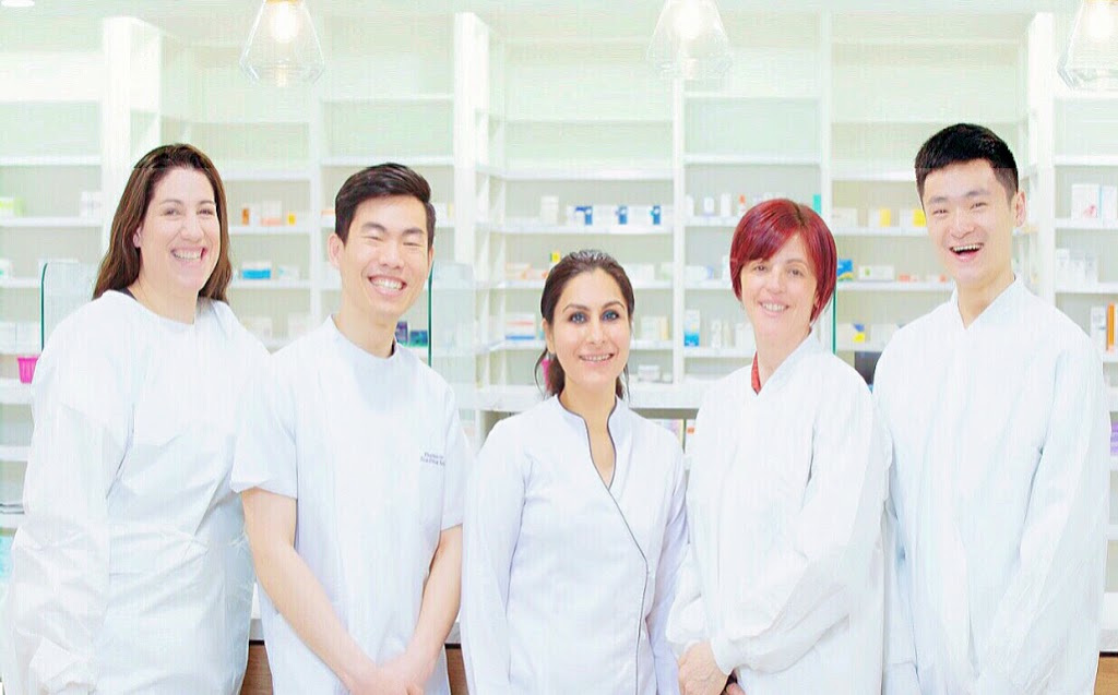 Nova Compounding Pharmacy | 647/645-647 Burwood Hwy, Vermont South VIC 3133, Australia | Phone: (03) 9887 2863