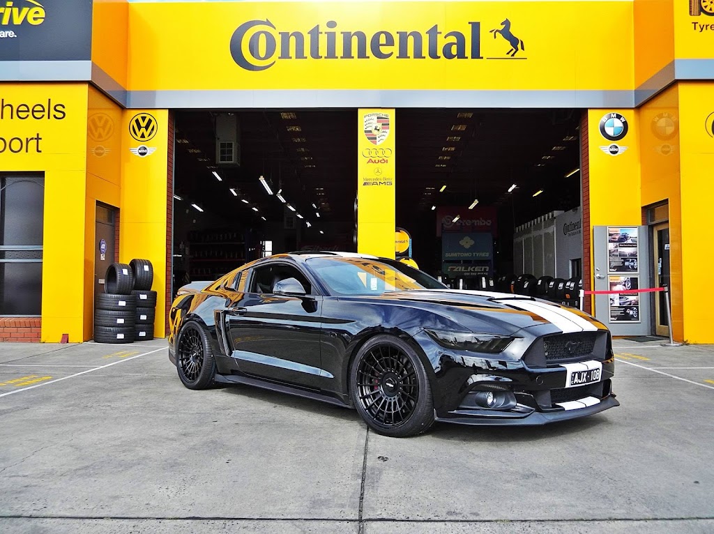 Luxury Wheels Motorsport - Auto Services | 7/44-50 Westall Rd, Springvale VIC 3171, Australia | Phone: (03) 9547 3513