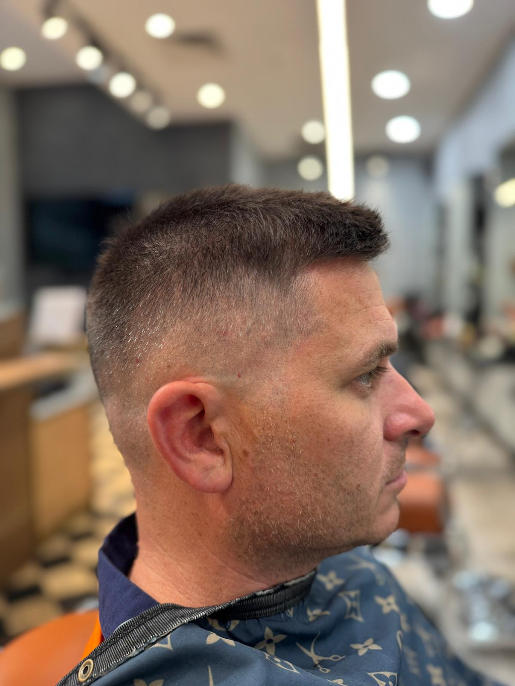 Sunline Barber Co | 48 Kurrabung Dr, Fletcher NSW 2287, Australia | Phone: 0433 469 197