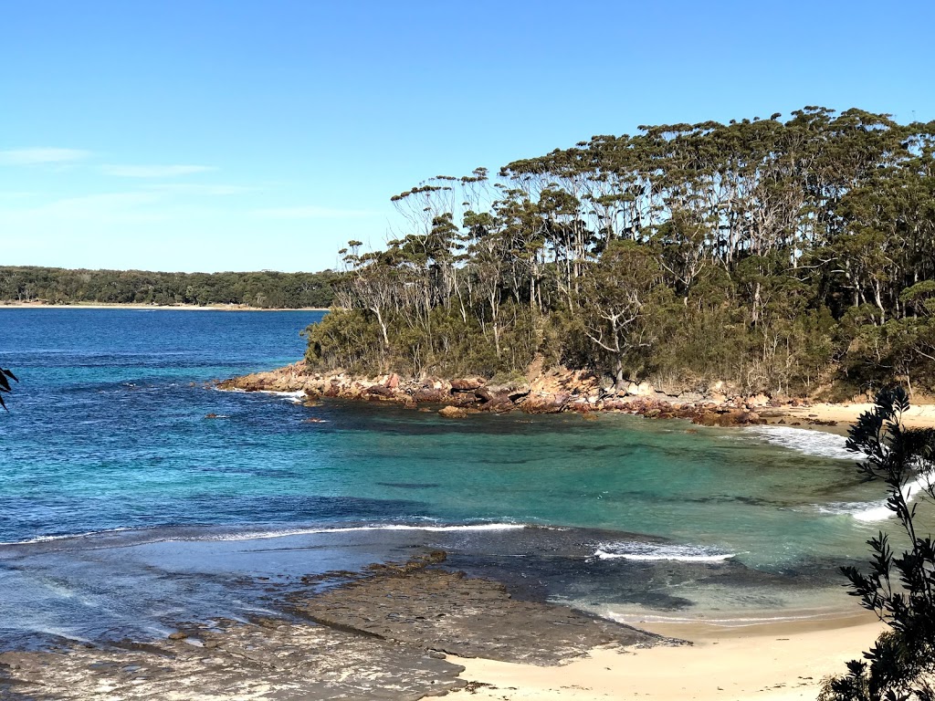 Conjola National Park - Conjola NSW 2539, Australia