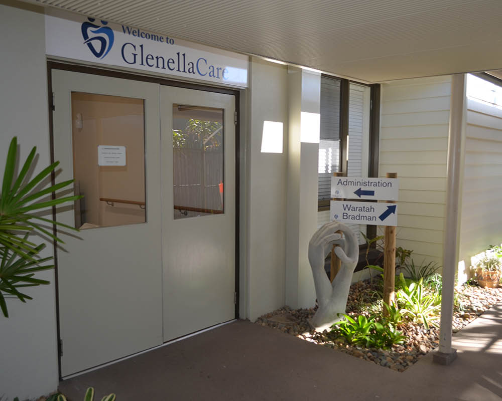 Glenella Care | 35 Davey St, Glenella QLD 4740, Australia | Phone: (07) 4968 0800