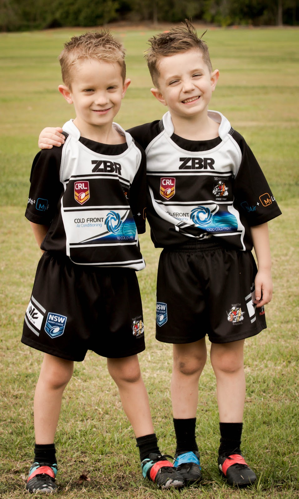 Tweed Heads Seagulls JRL | 12 Carramar Dr, Tweed Heads West NSW 2485, Australia | Phone: 0414 834 998