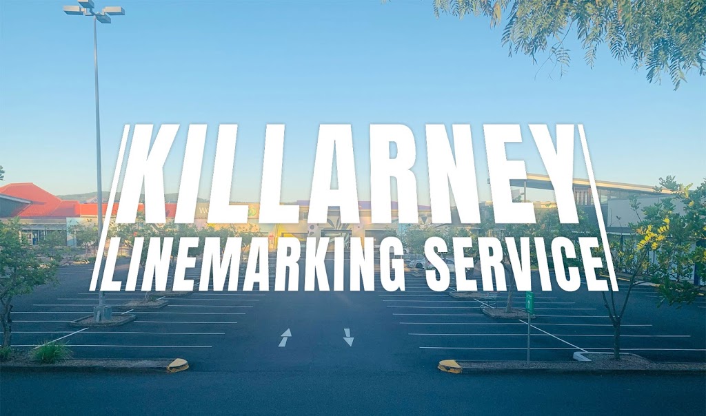Killarney Linemarking | 18 Vista Parade, Bateau Bay NSW 2261, Australia | Phone: 0418 430 213