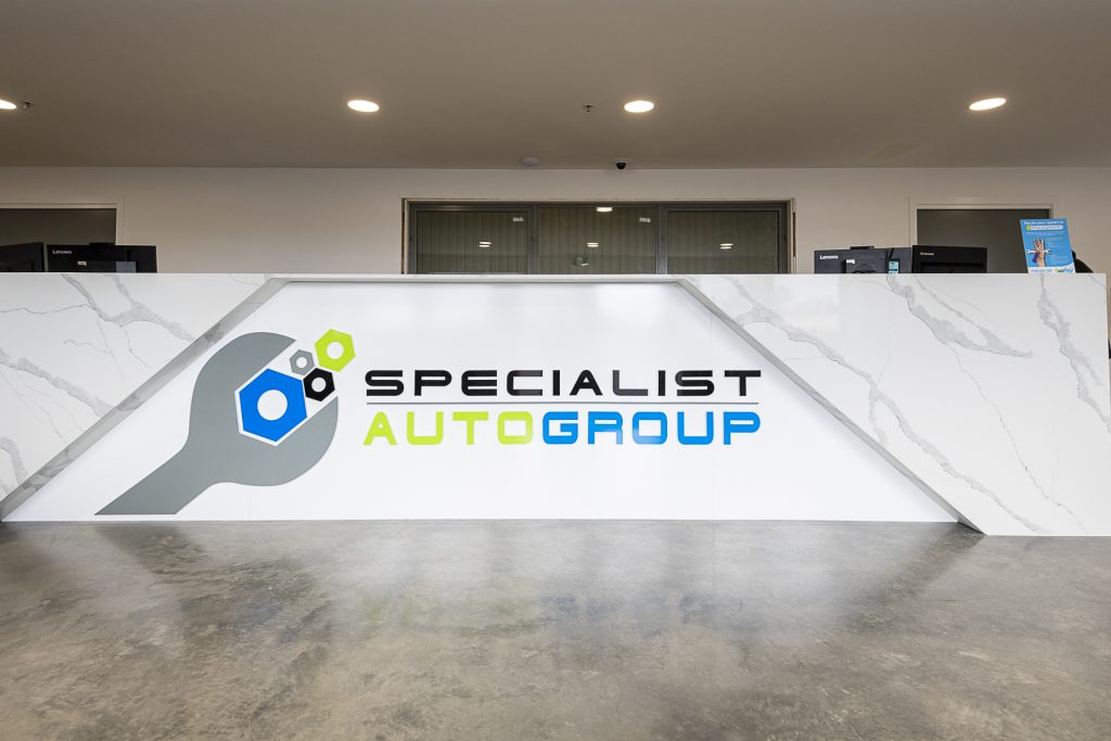 Bosch Car Service - Specialist Auto Cambridge | 273B Kennedy Dr, Cambridge TAS 7170, Australia | Phone: (03) 6128 3311