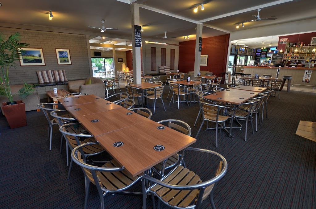 The Roundabout Inn | lodging | 28 Church St, Gloucester NSW 2422, Australia | 0265581816 OR +61 2 6558 1816