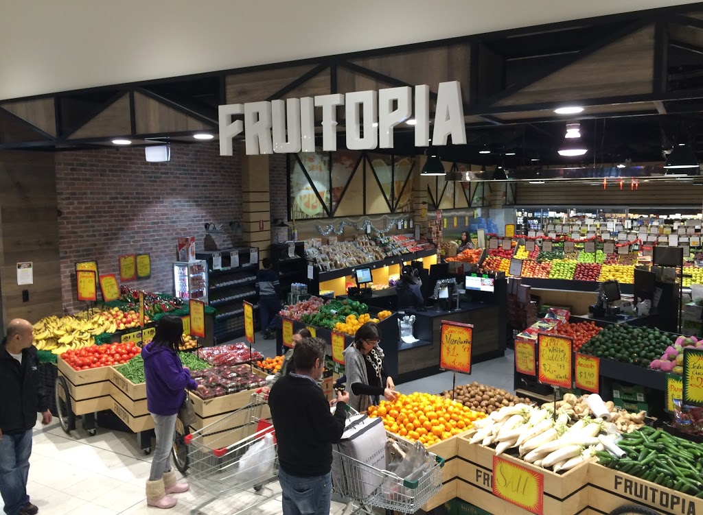Fruitopia | store | 92 Parramatta Rd, Lidcombe NSW 2141, Australia | 0296482634 OR +61 2 9648 2634