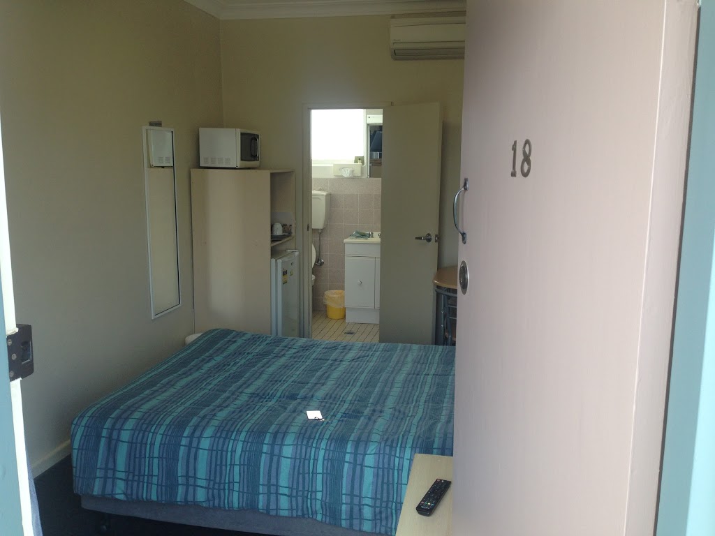 Wattle Tree Motel | lodging | 66 Wallendoon St, Cootamundra NSW 2590, Australia | 0269422688 OR +61 2 6942 2688