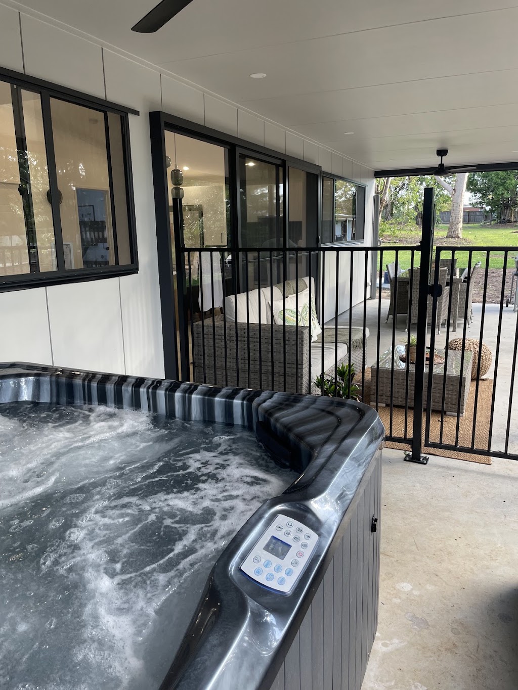 La Chaumiere | 48 Jocelyn St, Caboolture QLD 4510, Australia | Phone: 0404 814 681