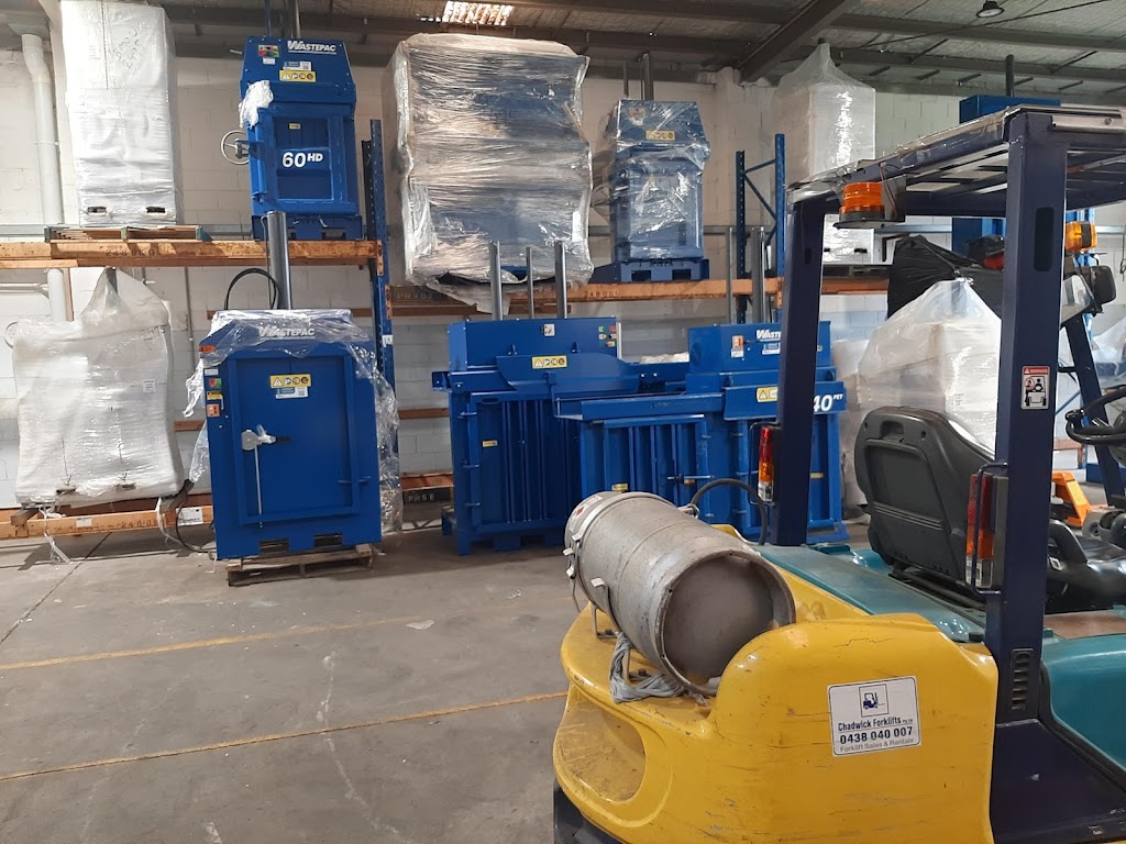 Waste Initiatives | 28 Commercial Dr, Thomastown VIC 3074, Australia | Phone: 1800 441 100