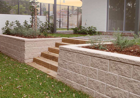 Fletcher’s Retaining Walls | 10 Burnside Rd, Strathalbyn SA 5255, Australia | Phone: 0412 474 455