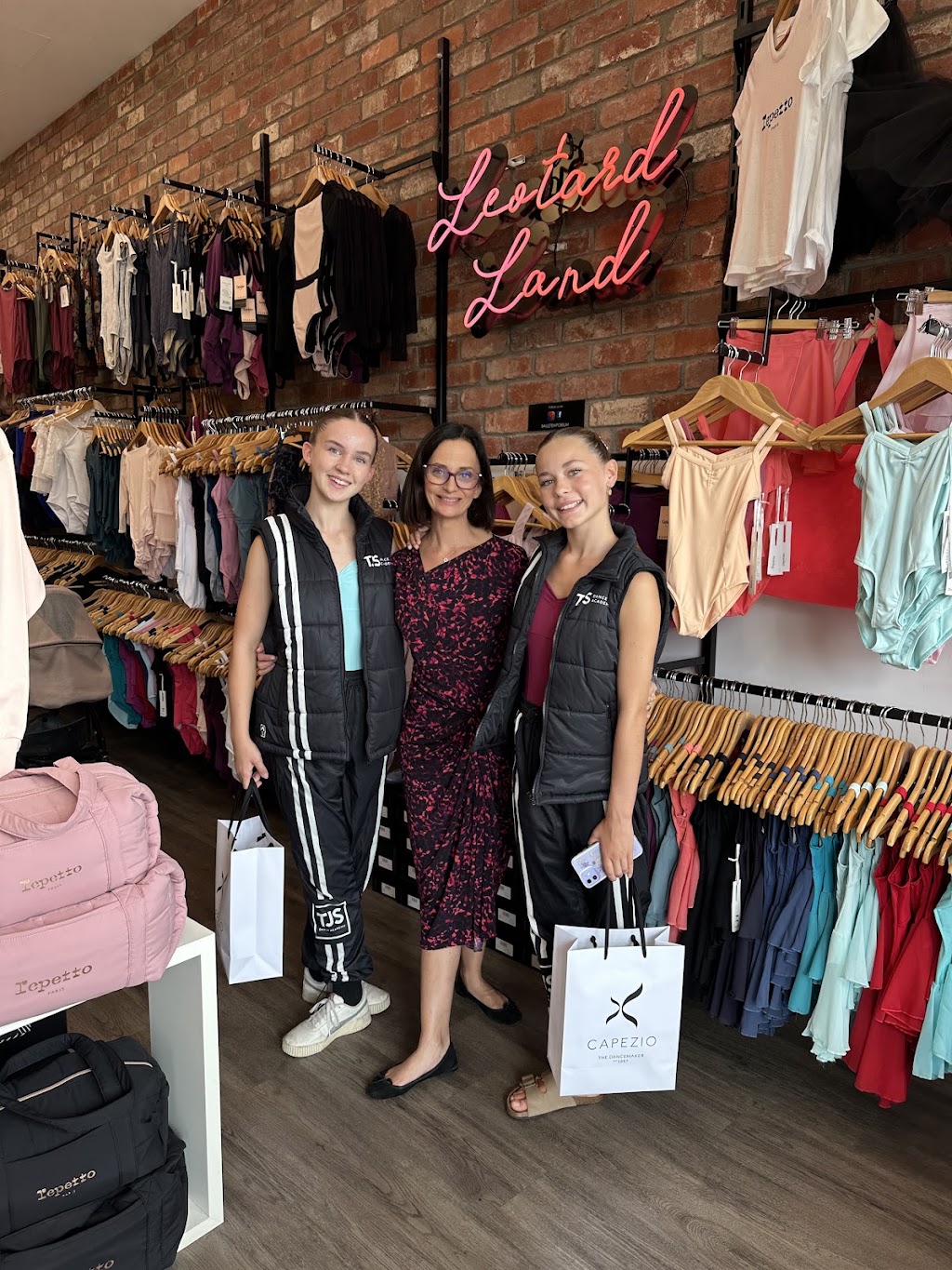 Ballet Emporium | Lord Howe St, Dover Heights NSW 2030, Australia | Phone: (02) 8937 0751