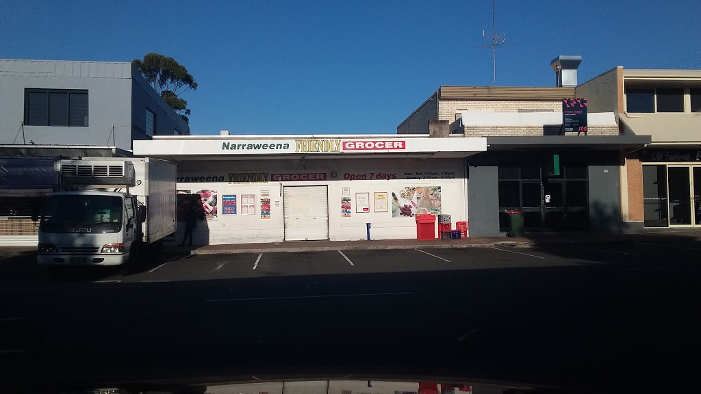 Narraweena Fruit Shop | store | 170 Alfred St, Narraweena NSW 2099, Australia | 0299715114 OR +61 2 9971 5114
