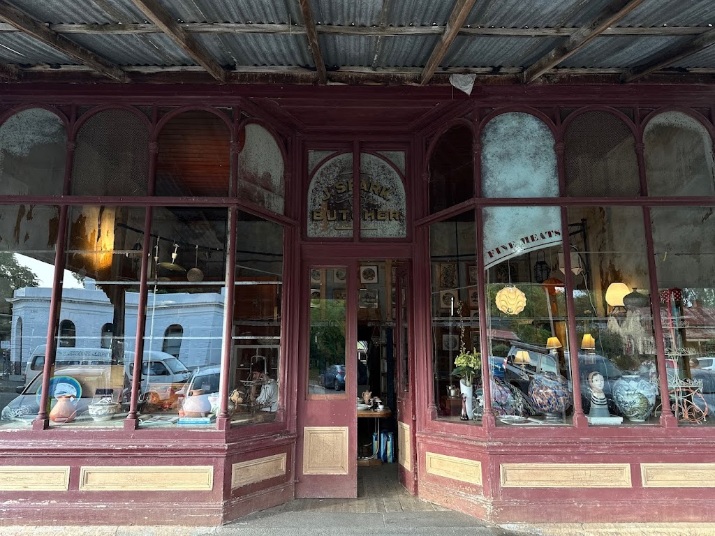 Encore Vintage and Second-Hand | 27 Fraser St, Clunes VIC 3370, Australia | Phone: 0426 866 767