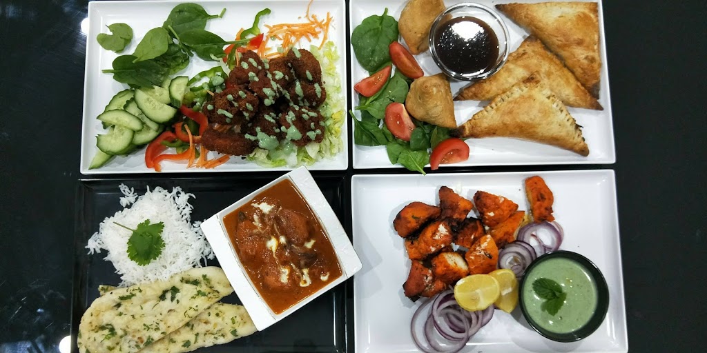 FLAVOURS ON WHEELS | meal takeaway | 668 Marion Rd, Park Holme SA 5043, Australia | 0425664100 OR +61 425 664 100