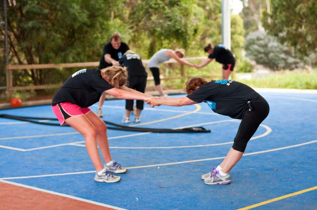 Baileys Bodies Outdoor Fitness Training | gym | 111 Forest Rd, Ferntree Gully VIC 3156, Australia | 0427291982 OR +61 427 291 982