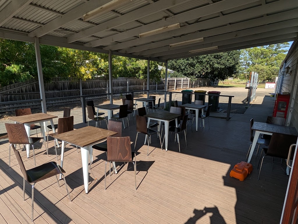 The Glen Bakehouse | 19 Main St, Glengarry VIC 3854, Australia | Phone: (03) 5115 8694