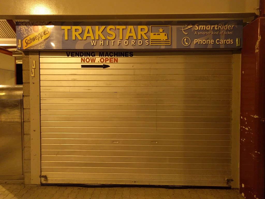 Trakstar Whitfords | convenience store | LOT 1 Mitchell Fwy, Kingsley WA 6026, Australia | 0893092003 OR +61 8 9309 2003